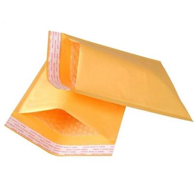 China Factory Price Craft Eco Friendly Biodegradable Custom Mailing Poly Paper Mailing Bags For Shipping for sale