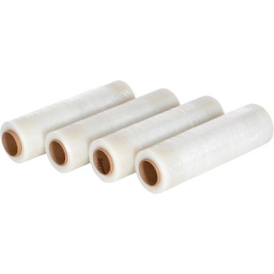 China Factory direct wholesale transparent moisture proof width rolls mini stretched wrap wrap film for sale