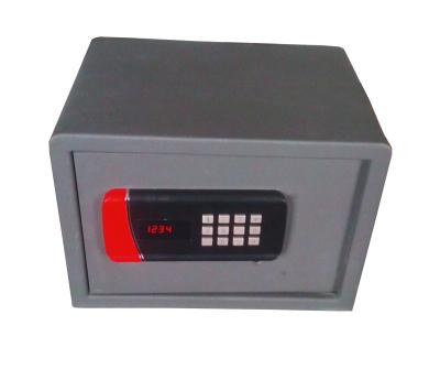 China High quality home hotel small size safes and safe deposit boxes with digital lock for sale