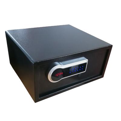 China Wholesale price code digital touch screen safe box for hotel bedroom HT-20NT for sale