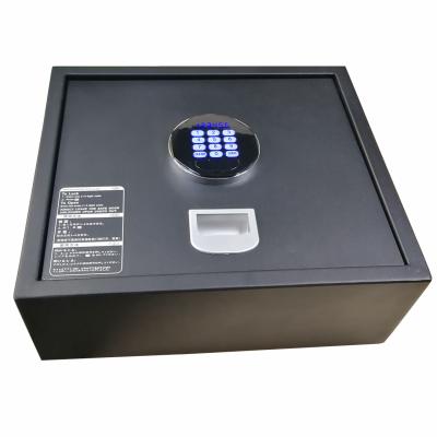 China 2021 High Quality Top Opening Hotel Safe With Keypad Numeric Lock 150H*410W*350D MM for sale