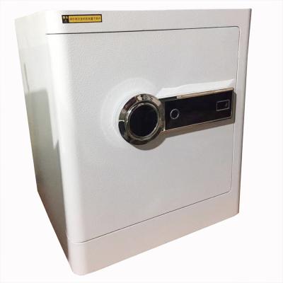 China New High Quality Enumerating H250*W350 Biometric and Touch Screen Home Lock Keypad Safe Box *D250 mm for sale