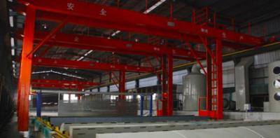 China De Liftstal van Crane Low Consumption Electric Lift van de staallift Te koop