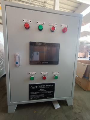 Cina Air Cool 80A/24V Miniatura Riquilibratore a controllo silicio Fornitore di alimentazione per la linea di produzione di anodizzazione in vendita