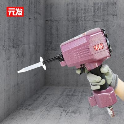 China Good Quality Furniture Insulation Fixing Nail Gun Pneumatic Insulation Nailer for sale