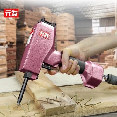 China Yanfa T50SC pneumatic metal nail remover gun,nail remover tool for decoration for sale