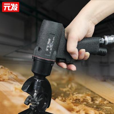 China 10H 210N.M Gun Type Industrial Air Impact Decorative High Quality Reversible Screwdriver for sale