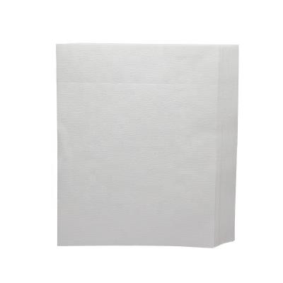 China 80g 150g 180g 190g Oil Filter Crepe Paper Frying Oil Filter Paper Customization Periwinkle Paper for sale