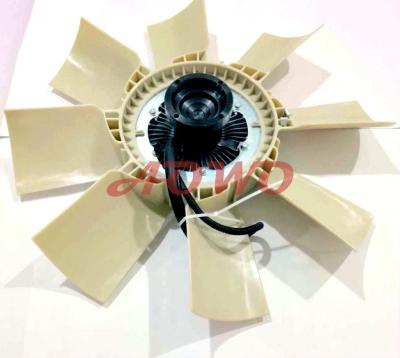 China 20981224,20517745,20805992,20466633, electric cooling system fan clutch for FM/FM12 vol. TRUCK, embrague del ventilador standard size for sale