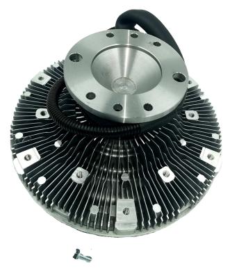 China Cooling System Fan Clutch For DAF TRUCK 1916597 Standard Size for sale