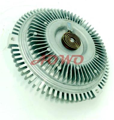 China Cooling System Fan Clutch For Truck 020005366,020005364,020005344, Fan Russia Viscous Clutch, For Light Truck Russia STANDARD for sale