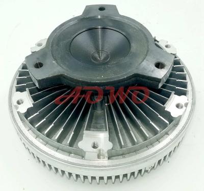 China MERCEDES-BENZ viscous FAN CLUTCH 0002008522,5412000922,5412001322,5412001622,5412000822,5412001022,5412001422 for mb truck for sale