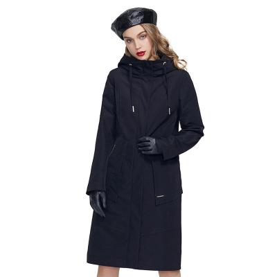 China MIEGOFCE New Spring Collection Women's Anorak Waterproof With Cold Overcoat With Resistant Casual Coat And Hood For Fashionistas for sale