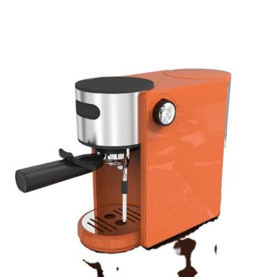 China Hotel Three Built-in Stainless Steel Coffee Machine Italian Espresso Machine for sale