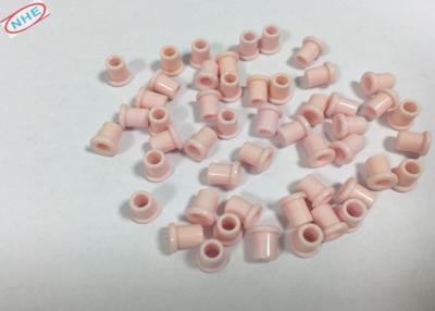 China Alumina cerâmica Ring Guide Eyelets cerâmico do fio de guias da linha de matéria têxtil à venda