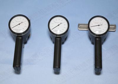 China mechanische Handspannungsmeter zu verkaufen