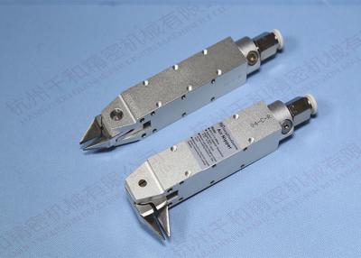 China Koper/Ijzerlucht Nipper Pneumatic Cutting Tool 0.4mpa - 0.8mpa Te koop