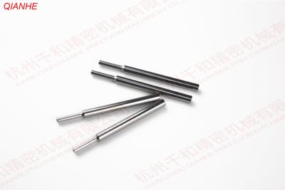 China HRC90 de Pijp van het wolframcarbide voor BOSCH die motorstator 1.3-0.2-20 maakt Te koop