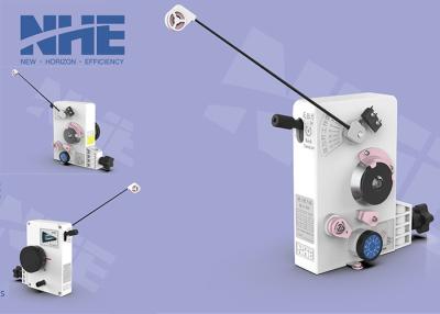 China Intelligenter Draht-Dauermagnetspanner QH19-MTCS (0.025-0.12mm) für Hochfrequenztransformator zu verkaufen