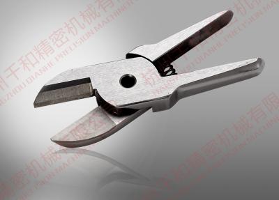 China Doppelter Kopf/gerade Griff-Luft-Nipper Blades For Coil Winding-Maschine zu verkaufen