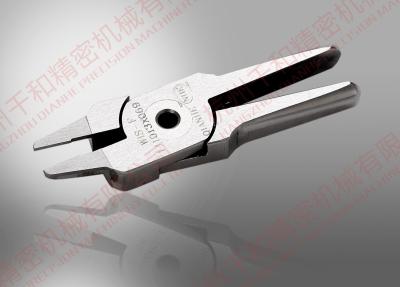 China Hochleistungssplitter-dauerhafter Luft-Nipper Blades Scissors With Straight-Griff zu verkaufen