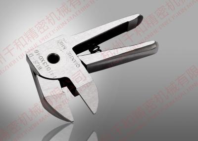 China Hochleistungs-Luft Nipper Blades For Cutting Copper/Edelstahl-Draht zu verkaufen