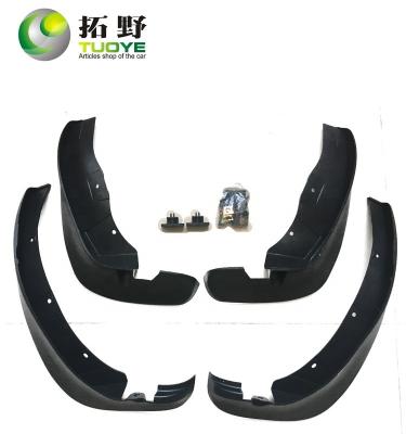 China Plastic Splash Guards For 1997 Mazda Auto Car Shock Absorbers Mud Flaps Mud Flaps for sale