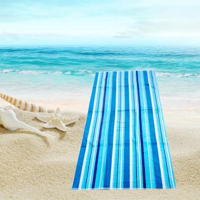 China Top Selling Custom Made 100% Cotton Jacquard Bath Towel Kitchen Towels Jacquard Bathroom Towels For Swimming Pool for sale