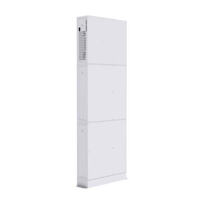 China Home SRNE Brand high quality 10kw energy storage battery wall-mounted lithium ion energy energy storage battery for sale