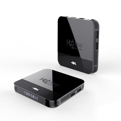 China 1g8g H96 Dual Band Wifi TV Box H96 Mini H8 RK3228A 1GB 8GB Shizhou Wifi Dual Band Technology H96 MMini Set Top Box / 2GB 16GB Android 9.0 TV Box for sale