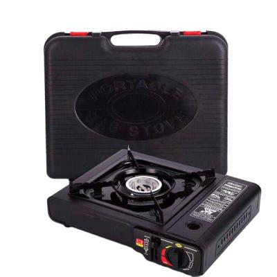 China Household Single Burner Portable Gas Stove for Camping for sale