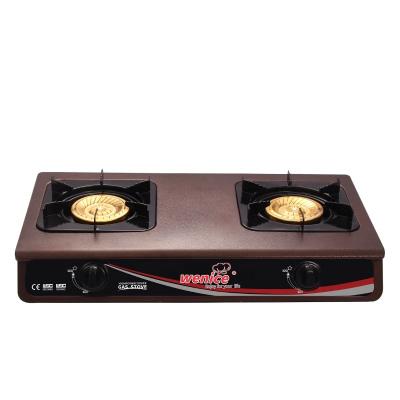 China Gas Cooker Hotel Patented Stove for sale