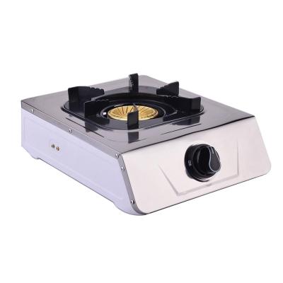 China Household Camping Cooking Portable Gas Stove for sale