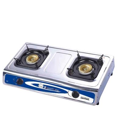 China Hotel good quality lpg gas cooker parts 7032 for sale