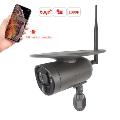 China Human Motion Tracking SILAP Factory Direct Selling Wifi 4g Camera Solar Humanoid Graffiti Detection Night Vision Waterproof Monitor for sale