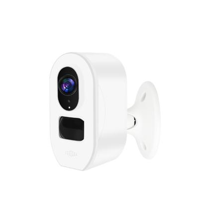 China Outdoor Factory Supplier Smart Home Hd 1080p 4g Battery Mini Wireless Security Night Vision Camera Direct for sale