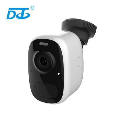 China Human Motion Tracking Smart Wireless WiFi Camera Indoor Outdoor Mini SILAP Home Security CCTV Camera IP Camera for sale