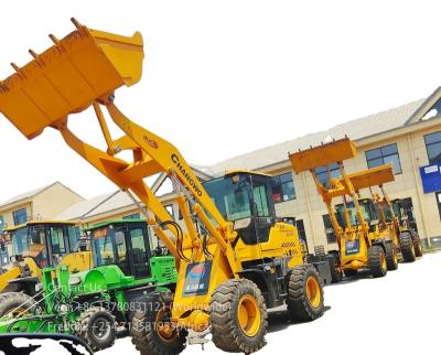 China High Quality Building Material Stores With Low Price Used Heavy Duty Loader Used Automatic Weapon for sale