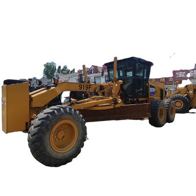 China High quality second hand Chinese brand building roads grader for highway for sale