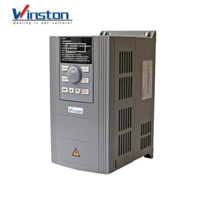 China Three Phase Blowing Film Machine 20HP 380vac Variable Speed ​​Drive 15kw Frequency Inverter for sale