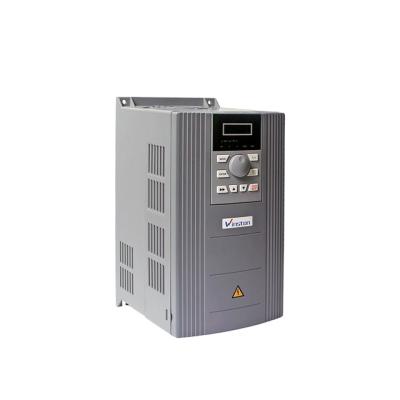 China Printing Machine Three Phase Frequency Inverter Variable Frequency Drive 380vac 11kw for sale