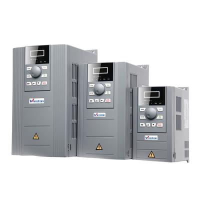 China Water Pump Pure Sine Wave 7.5kw Frequency Inverter for sale