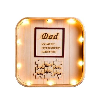 China Europe Custom Photo Frame Desk Table Ornament Acrylic Engraved Crystal Souvenir Personalized Photo Frame Bedroom Decoration for sale