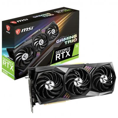 China Brand New Used OC 8G Workstation Graphics Card GIGAOCTE RTX 3060 Ti GAME For Gaming Desktop GIGAOCTE 3060 3070 3080 for sale