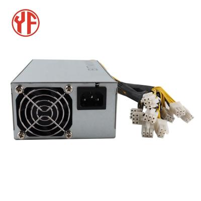 China New hot sale APW7 in PSU EMC Power Supply 1800W 1600W Current Available APW7 APW7 for sale