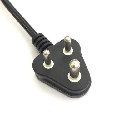 China High Quality Safety European Standard One-in-Two Power Cord Hot Selling for sale