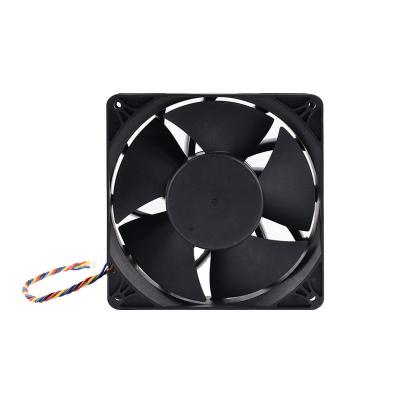 China Computer case high performance accessories computer cooling fan for 7000RPM 7500RMP 8000RMP for sale