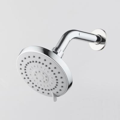 China Without Switch Bathroom Toilet High Pressure Easy Tool Free Installation Rain Shower for sale