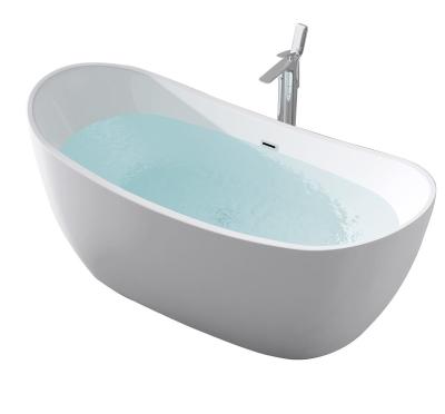 China Freestanding Hot Selling Natural Portable Bathroom Tubs Marble Spa Bathtub For Hotel Customized Style Polish Accessory for sale