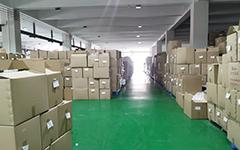 Verified China supplier - Zhongshan Tonghe Plastic Products Co., Ltd.